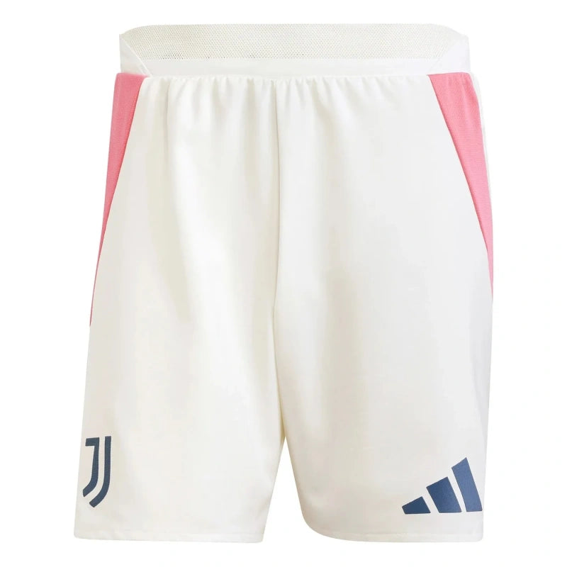 Short Oficial da Juventus 24/25