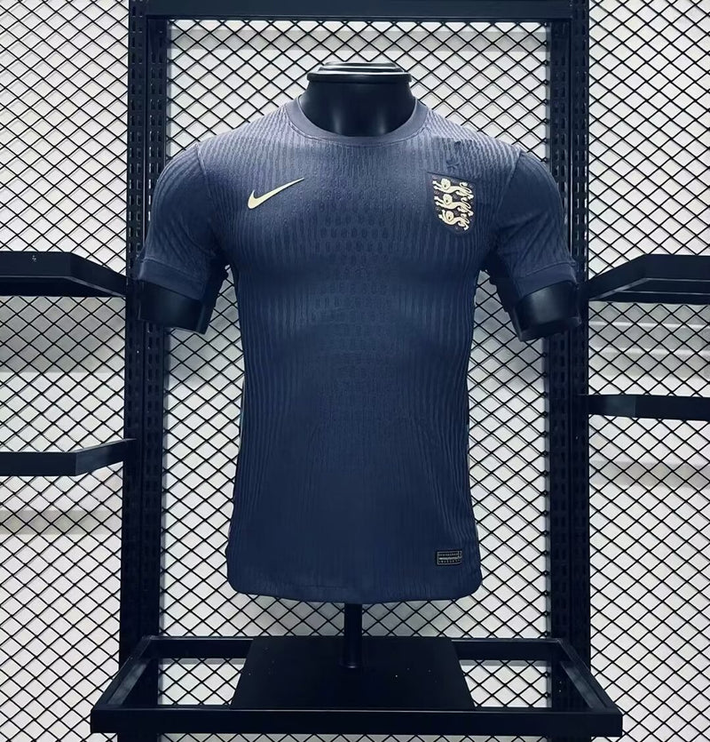 Camisa Oficial da Inglaterra 24/25 - Versão Jogador