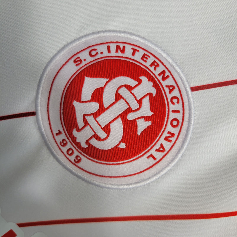 Camisa 2 Oficial do Internacional 23/24 - Versão Torcedor