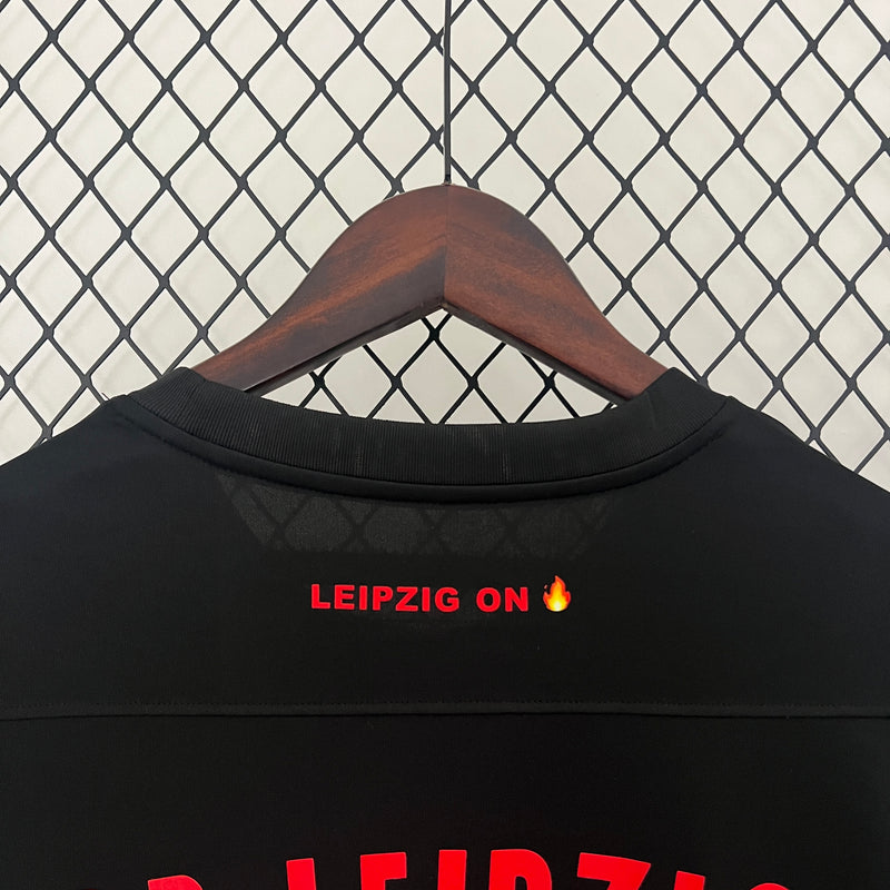 Camisa Oficial do RB Leipzig 24/25 Versão Torcedor - Edição Especial