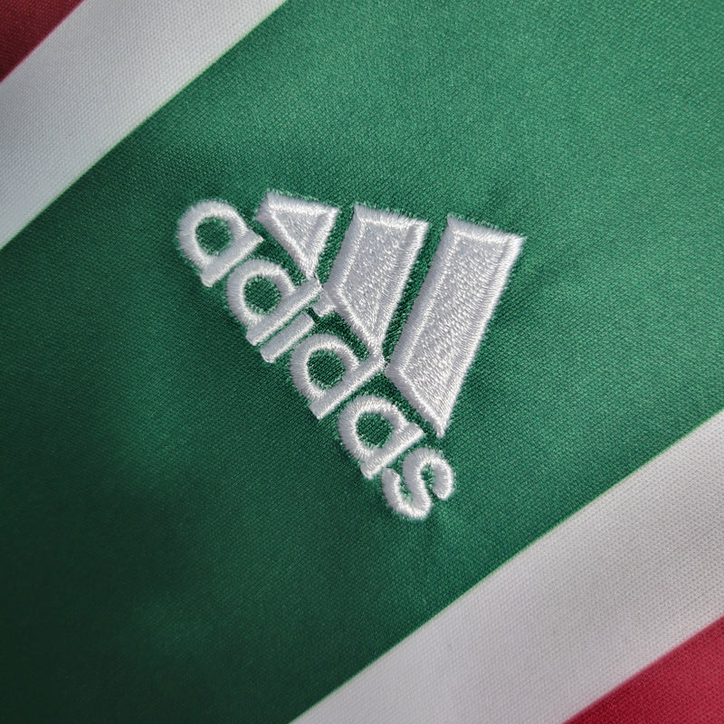 Camisa Retrô do Fluminense 2016/2017