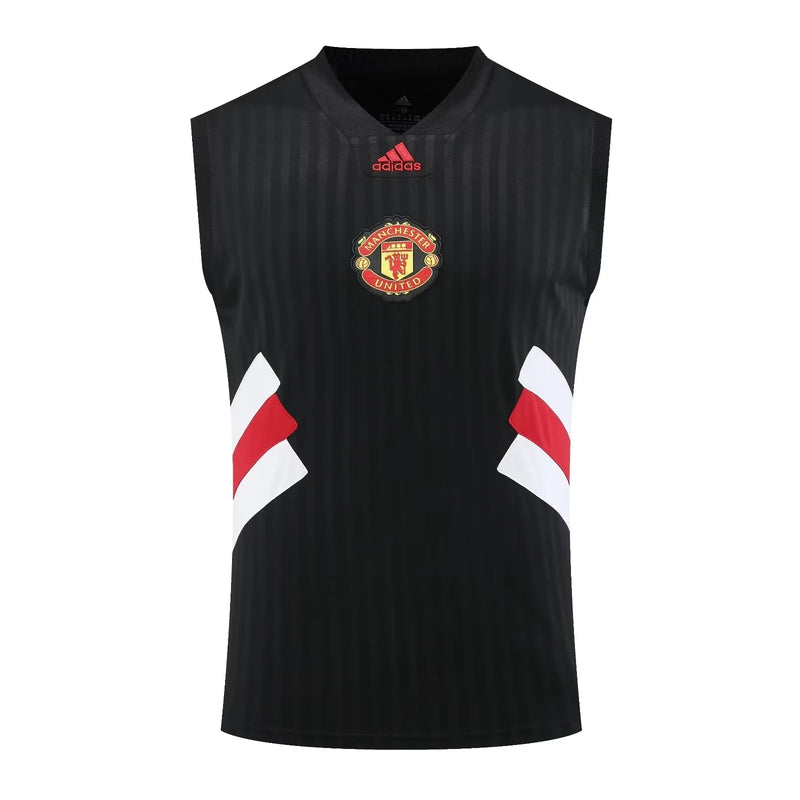 Kit Oficial do Manchester United 23/24 - Treino