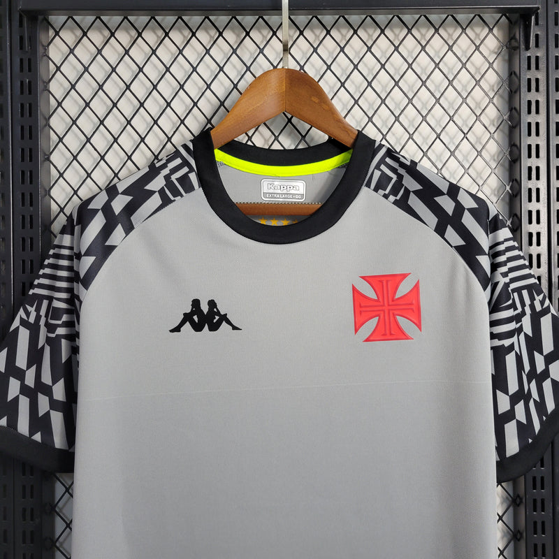 Camisa Oficial do Vasco  23/24 - Treino