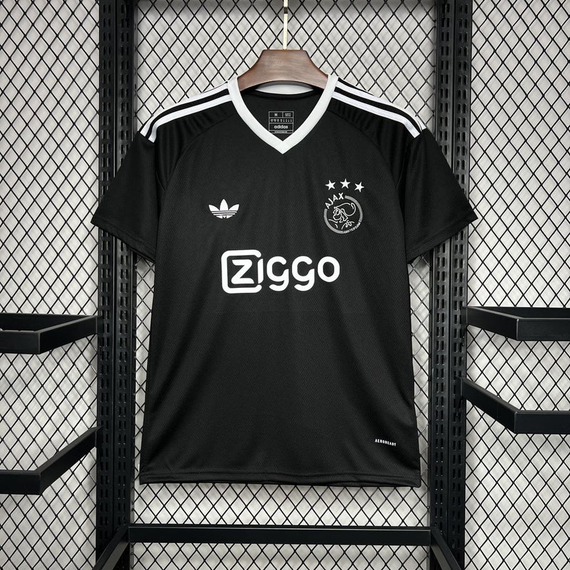 Camisa Oficial do Ajax 24/25 Versão Torcedor - Treino