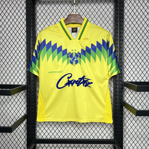 Camisa Retrô do Brasil 1995