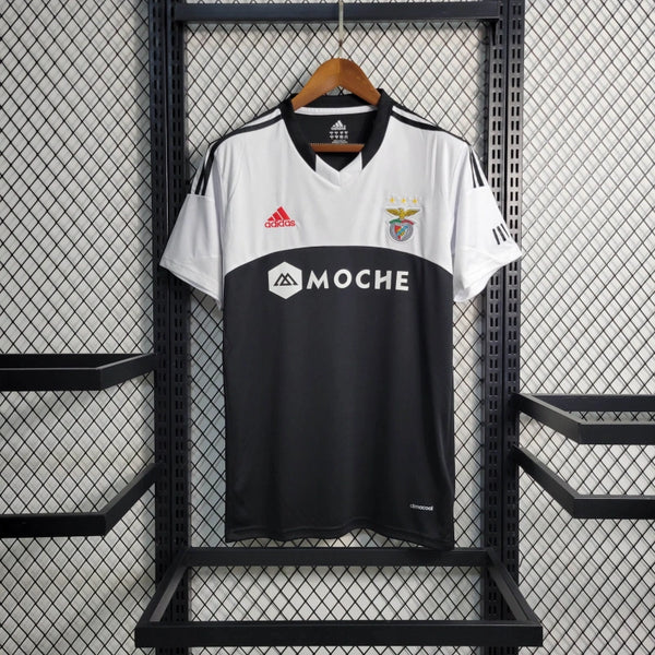 Camisa Retrô do Benfica 2013/2014