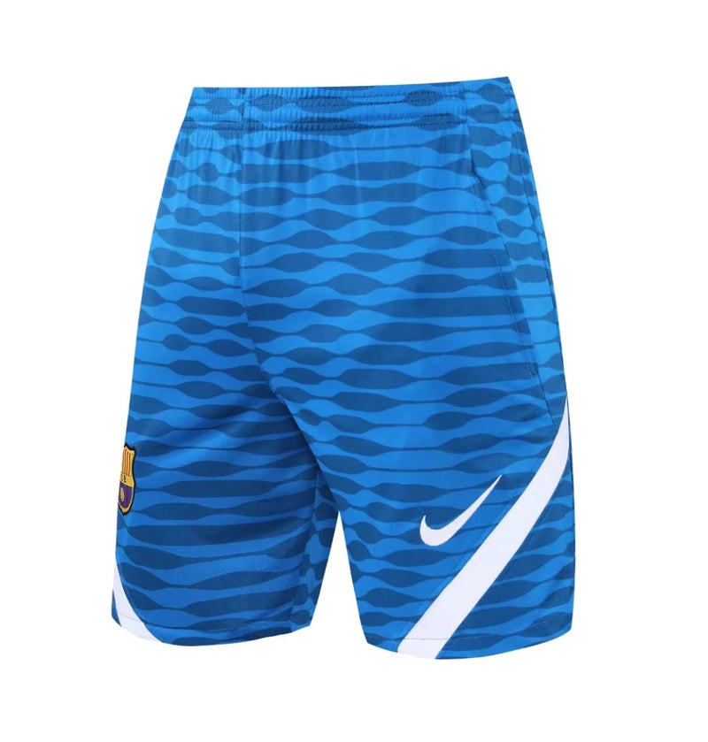 Kit Oficial do Barcelona 22/23 - Treino