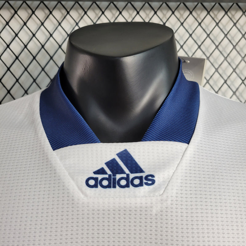 Camisa Oficial do Real Madrid 23/24 - Edição Icon