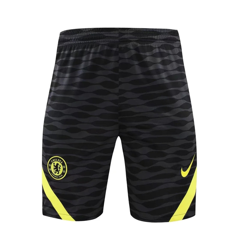 Kit Oficial do Chelsea 22/23 - Treino