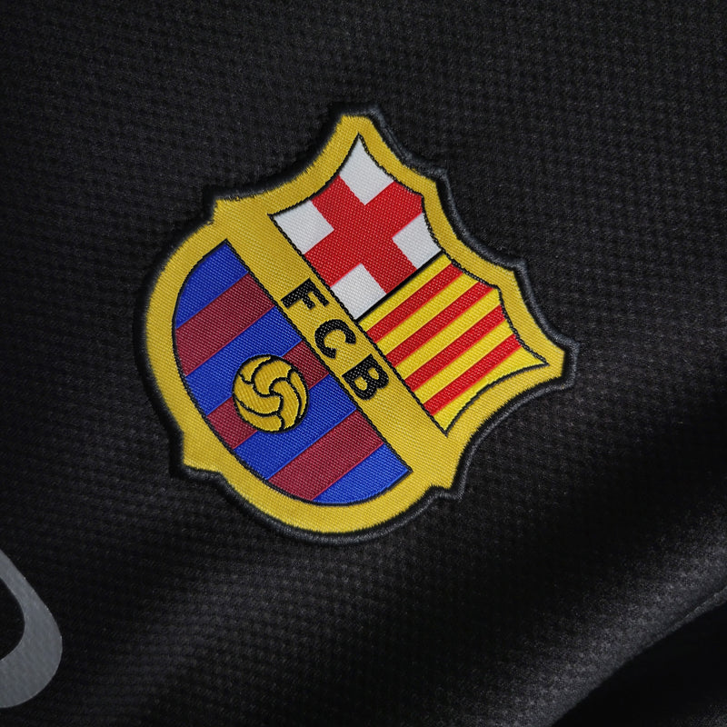 Camisa Retrô do Barcelona 2013/2014