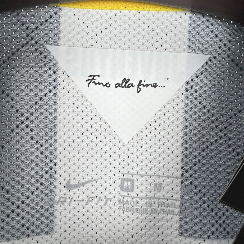 Camisa Retrô da Juventus 2014/2015