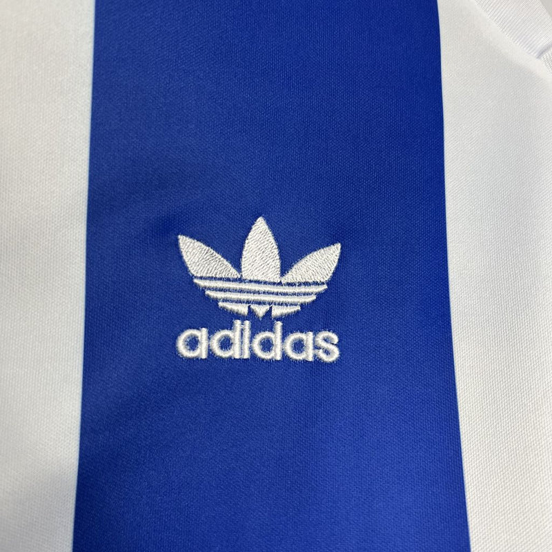 Camisa Retrô do Porto 1986/1987