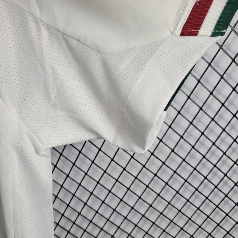 Camisa 2 Oficial do Fluminense 22/23 - Versão Torcedor