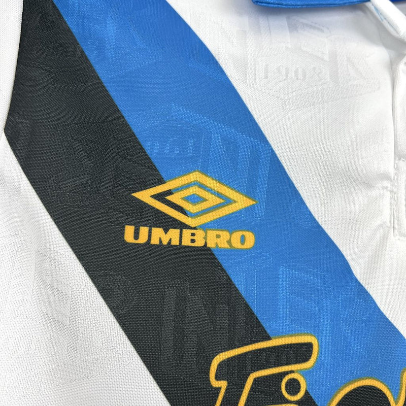 Camisa Retrô da Inter de Milão 1994/1995 - Versão Retrô