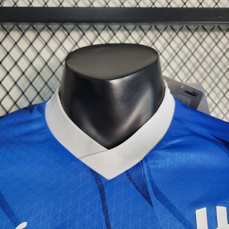 Camisa Oficial do Al-Hilal 23/24 - Versão Jogador