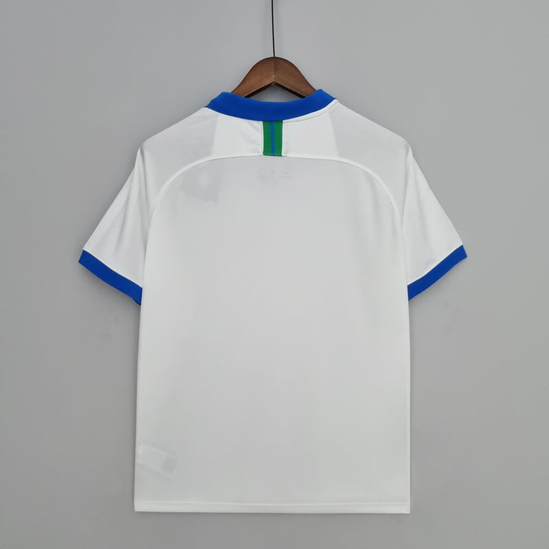 Camisa Retrô do Brasil 2019