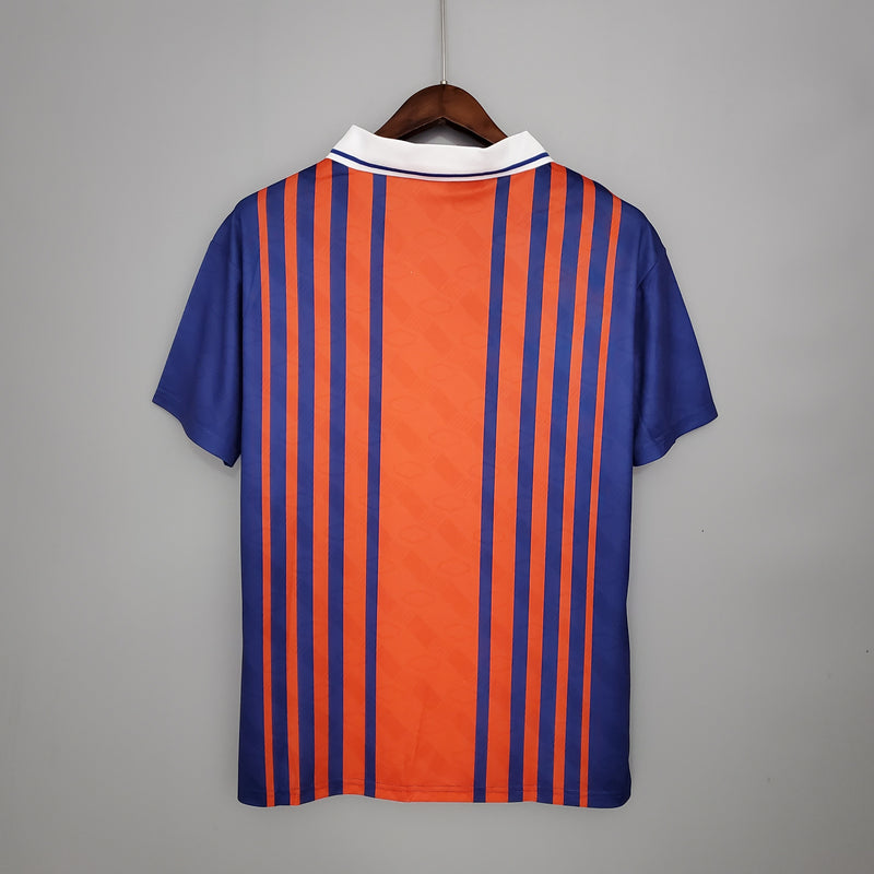 Camisa Retrô do PSG 1992/1993