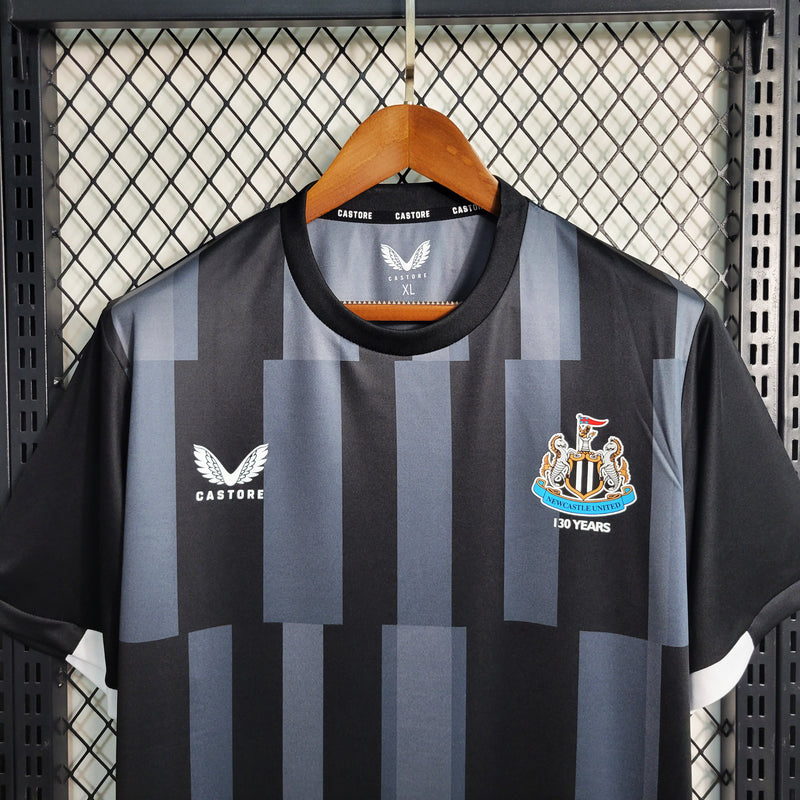 Camisa Oficial do Newcastle 23/24 - Treino