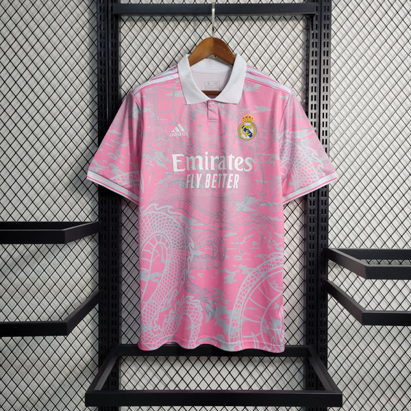 Camisa do Real Madrid 23/24 - Edição Especial