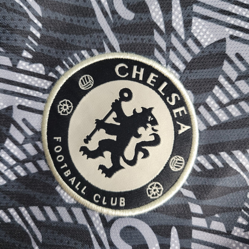 Camisa do Chelsea 22/23 - Edição Especial