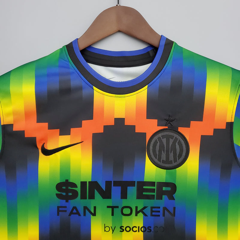 Camisa Oficial da Juventus 22/23 - Pré Jogo