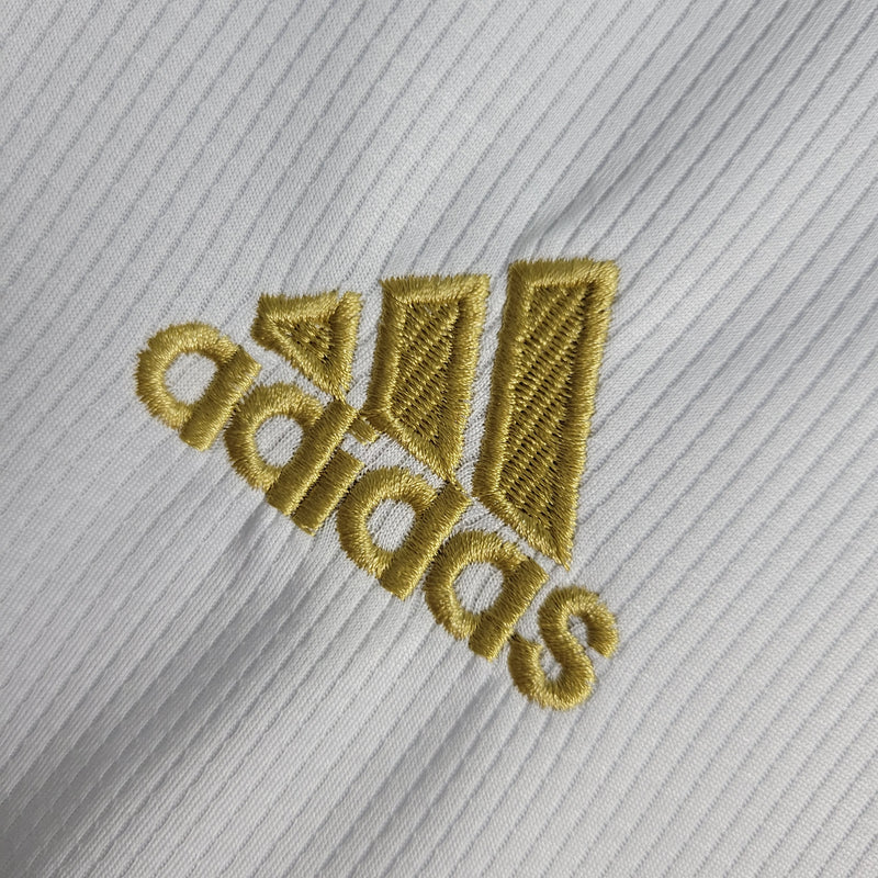 Camisa Retrô do Real Madrid 2018/2019