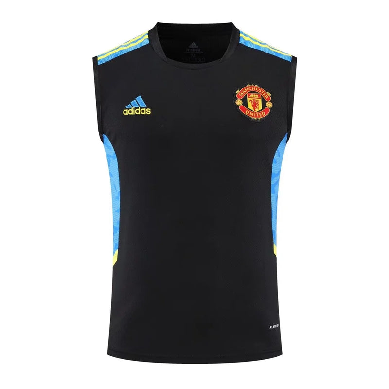 Kit Oficial do Manchester United 22/23 - Treino