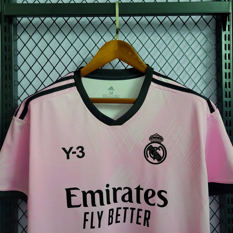 Camisa Oficial do Real Madrid 22/23 - Edição Especial