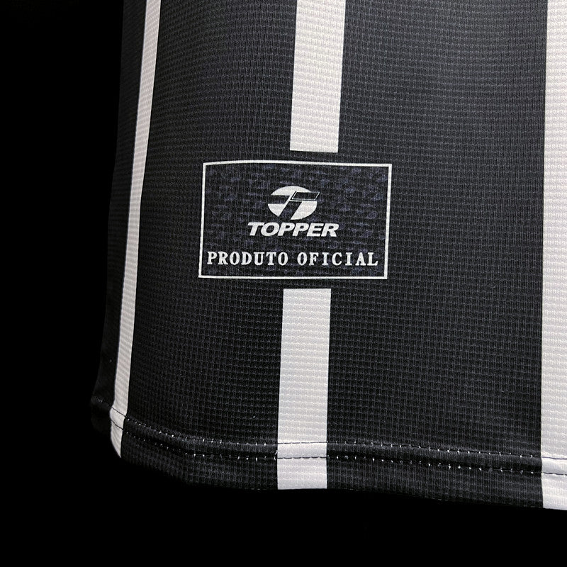 Camisa Retrô do Corinthians 1999