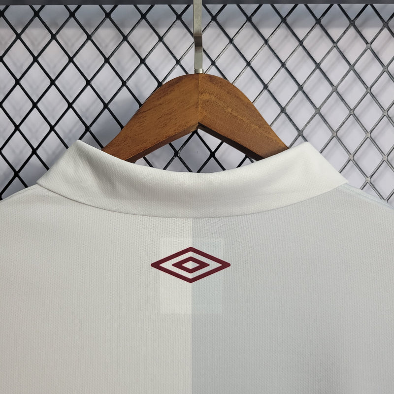 Camisa Polo do Fluminense 22/23 - Edição Comemorativa