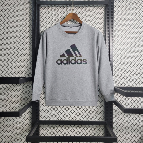 Moletom da Adidas 2023 - Refletiva