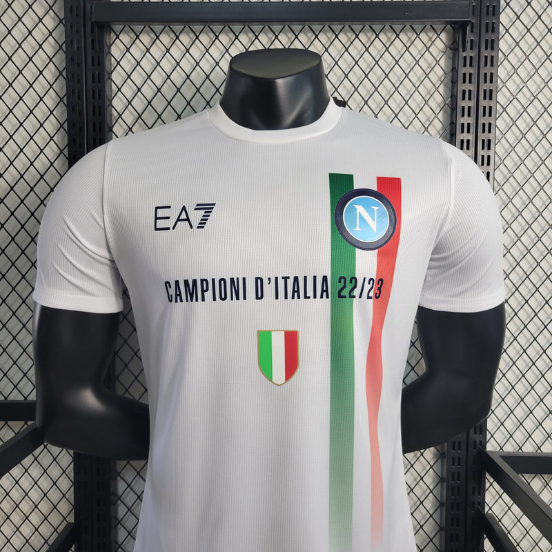 Camisa Oficial da Inter de Milão 23/24 Versão Jogador - Edição Especial