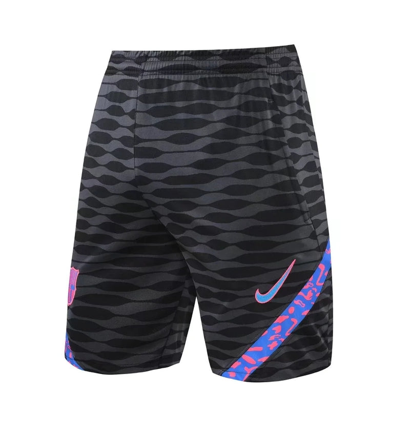 Kit Oficial do Barcelona 22/23 - Treino