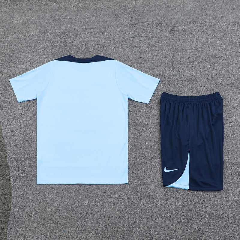 Kit Oficial do PSG 24/25 - Treino