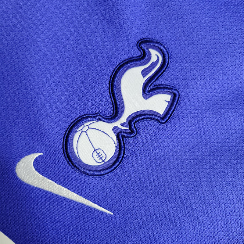 Camisa 2 Oficial do Tottenham 22/23 - Versão Torcedor