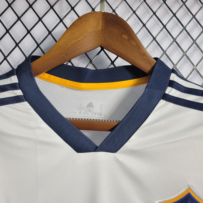 Camisa Oficial do Los Angeles Galaxy 22/23 - Versão Torcedor