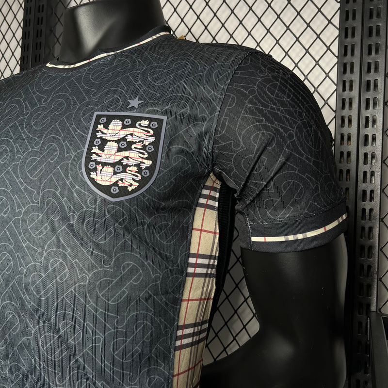 Camisa Oficial da Inglaterra 24/25 - Versão Jogador