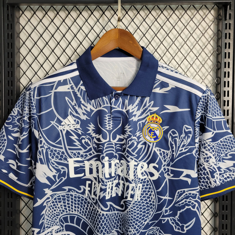 Camisa do Real Madrid 23/24 - Edição Especial