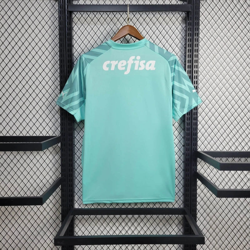 Camisa Oficial do Palmeiras 24/25 Versão Torcedor - Goleiro