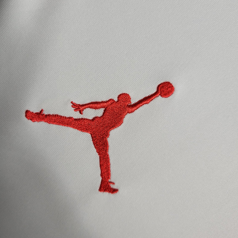 Camisa Oficial do PSG x Jordan  22/23 - Edição Especial