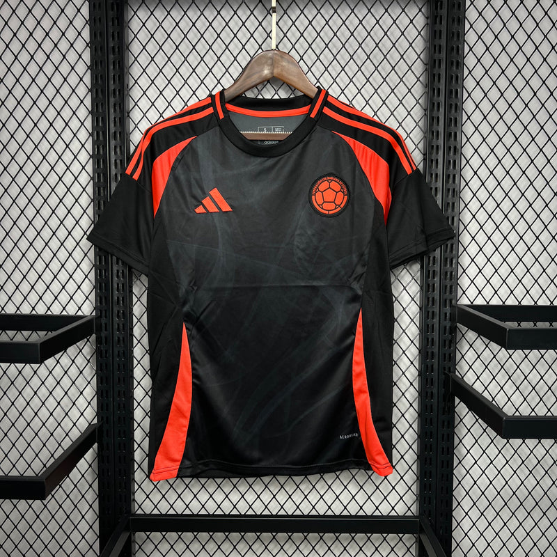 Camisa Oficial da Colômbia 24/25 - Versão Torcedor