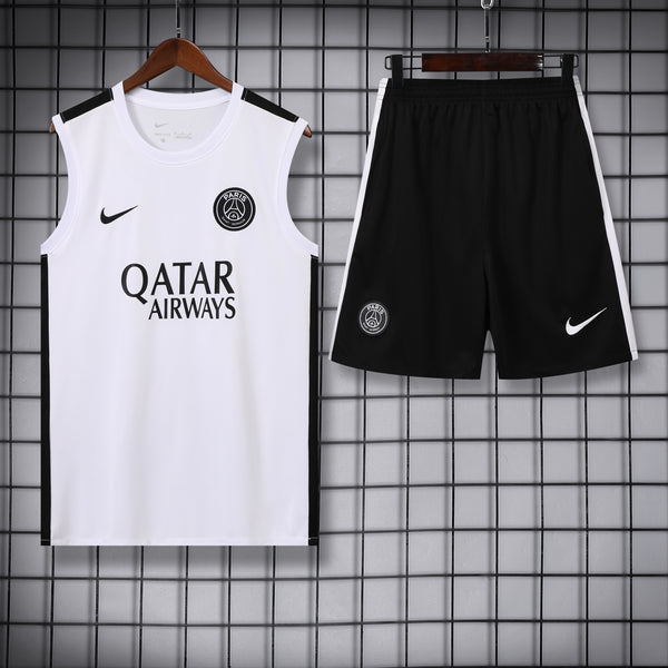 Kit Oficial do PSG 24/25 - Treino