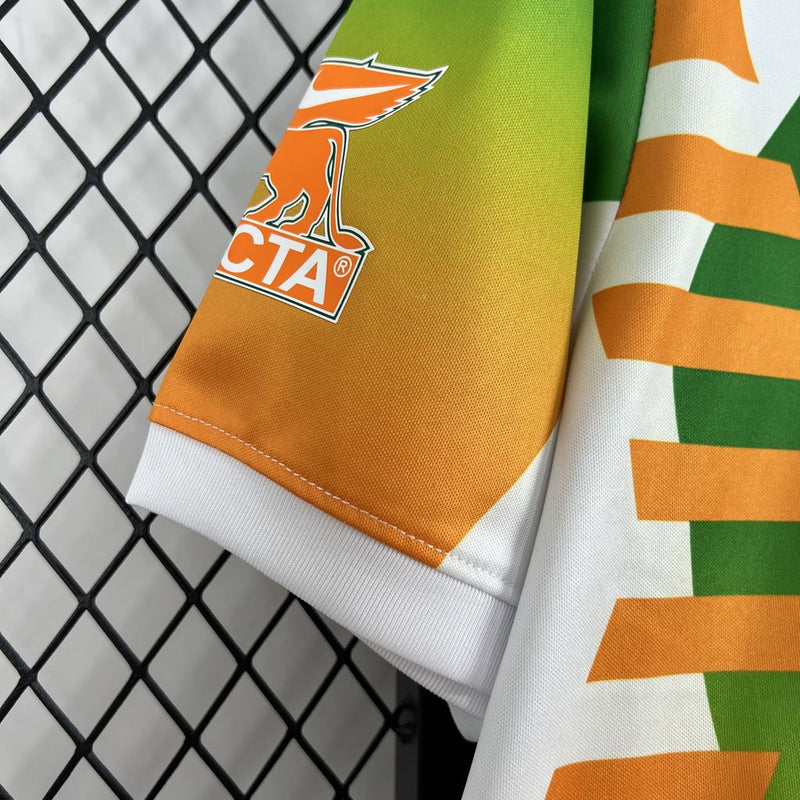 Camisa Oficial do Venezia 24/25 - Versão Torcedor