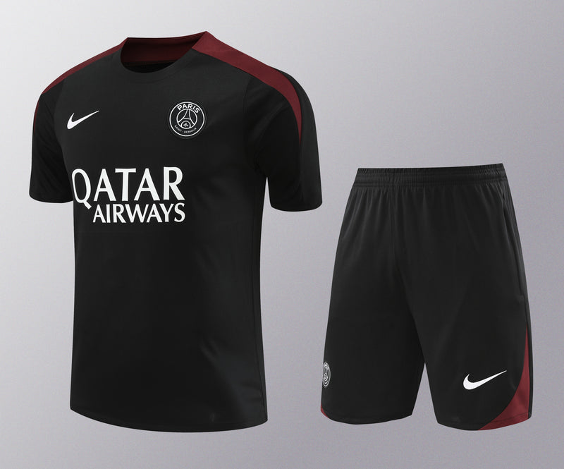 Kit Oficial do PSG 24/25 - Treino