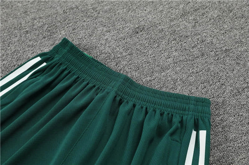 Kit Oficial do México 24/25 - Treino