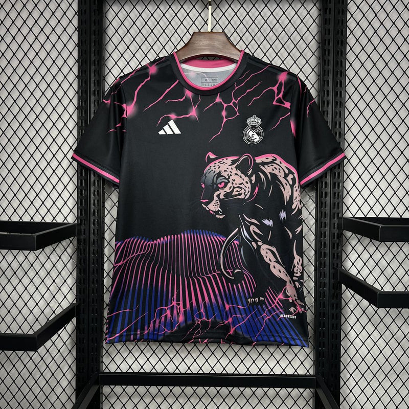 Camisa do Real Madrid 24/25 Versão Torcedor - Edição Especial