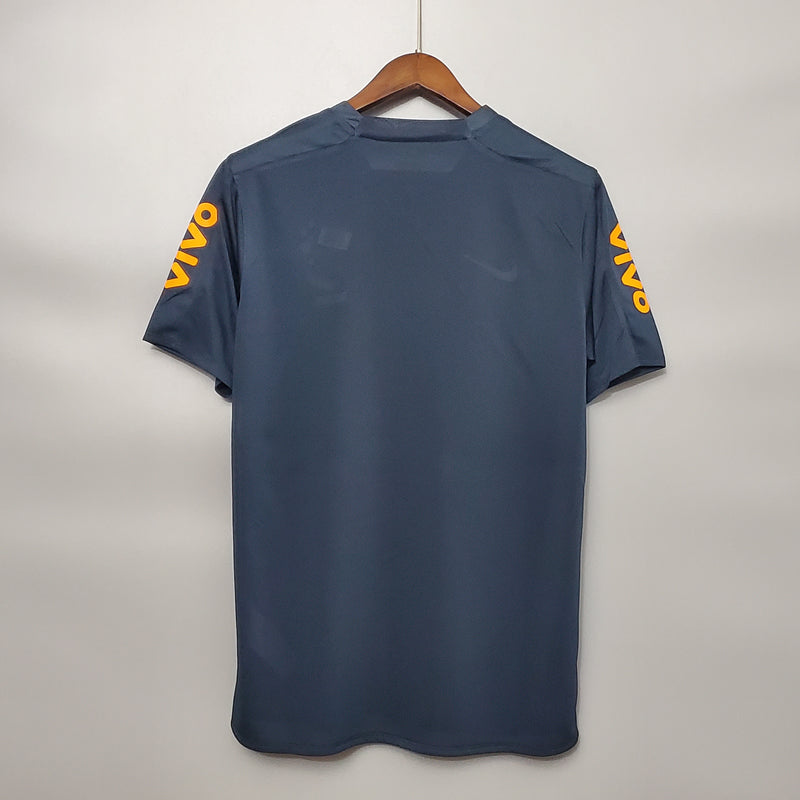 Camisa Retrô do Brasil 2018/2019