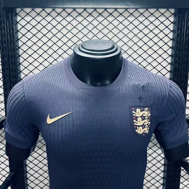 Camisa Oficial da Inglaterra 24/25 - Versão Jogador