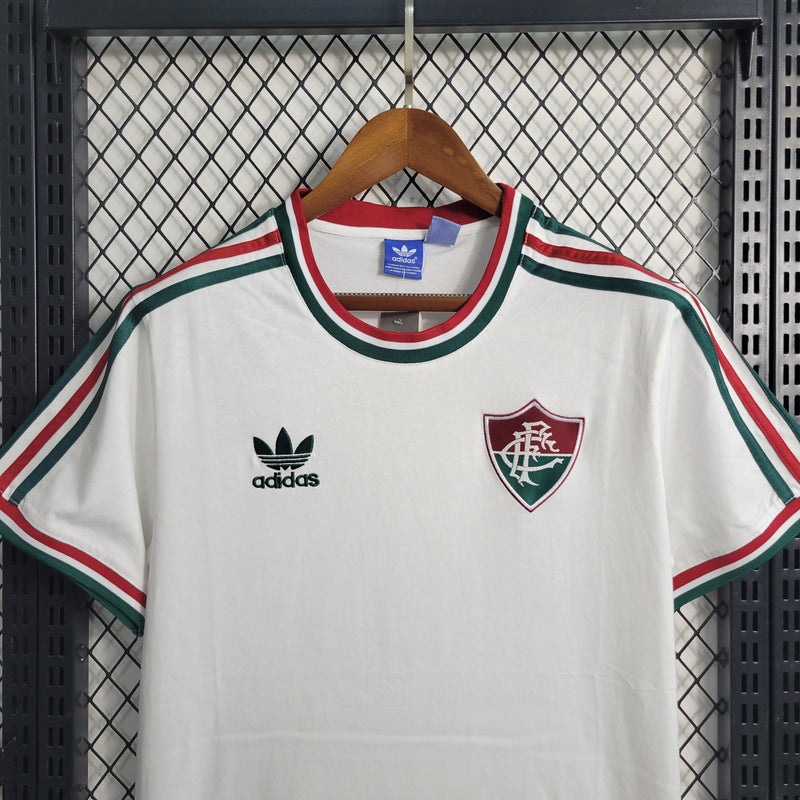 Camisa Retrô do Fluminense 2014/2015