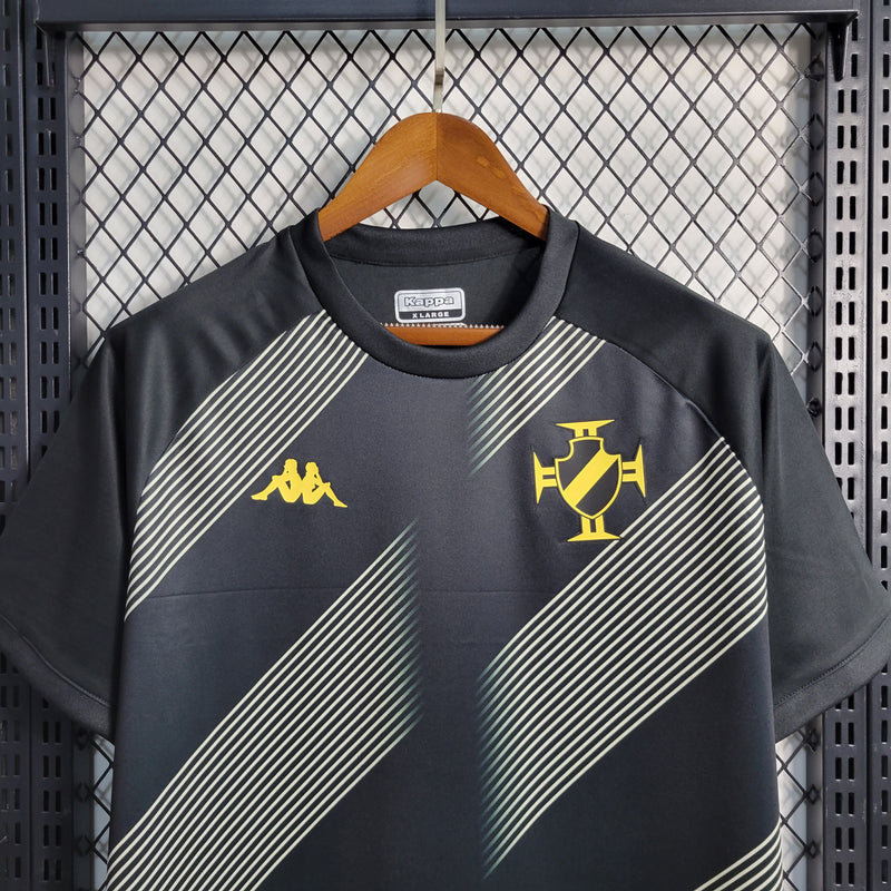 Camisa Oficial do Vasco 23/24 - Edição Especial